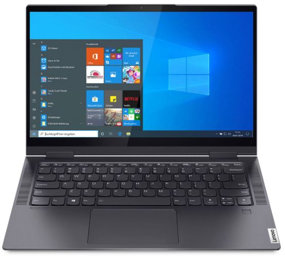 Lenovo Yoga 7 14ITL5 Touch 14"