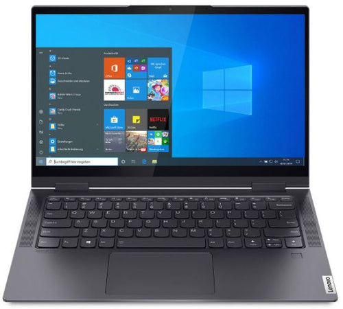 Ноутбук Lenovo Yoga 7 14ITL5 Touch 14"