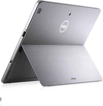 Dell Latitude 7210 2-в-1 с сенсорным экраном 12,3"