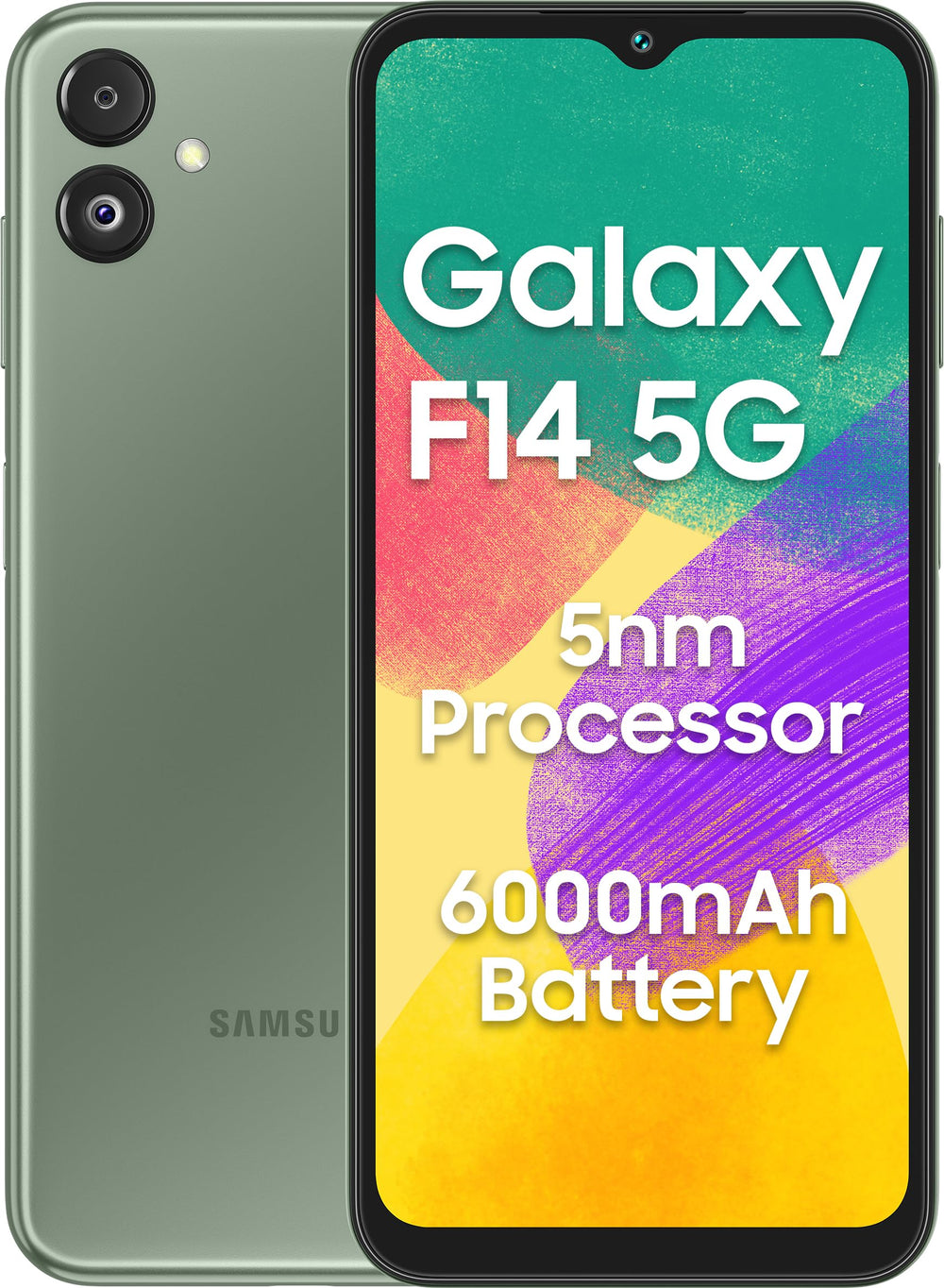 Samsung Galaxy F14 5G 128GB E146
