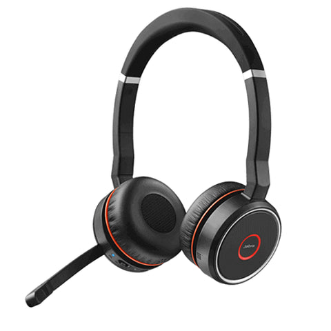 Jabra Evolve 75