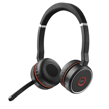 Jabra Evolve 75
