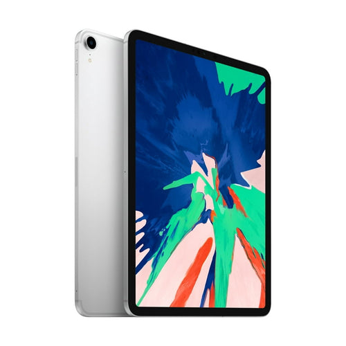 Apple iPad Pro 11" 1st Gen (2018) 64GB WiFi