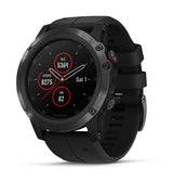 Garmin Fenix 5 Plus