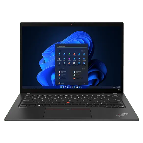 Lenovo ThinkPad T14s Gen 4 (Intel) Touch 14"
