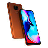 Motorola Moto E7 Plus 64 ГБ XT2081