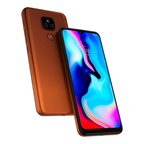 Motorola Moto E7 Plus 64GB XT2081