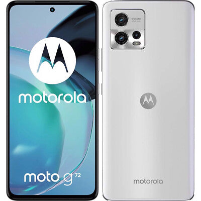 Motorola Moto G72 128GB
