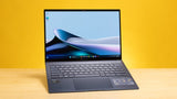 Asus Zenbook 14 OLED UX3405 (1st Gen Core Ultra) Touch 14"