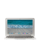 Apple MacBook Air (11" середина 2013 г.)