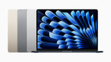 Apple MacBook Air (15" 2023, M2)
