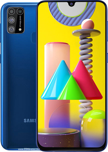 Samsung Galaxy M31 128GB M315F
