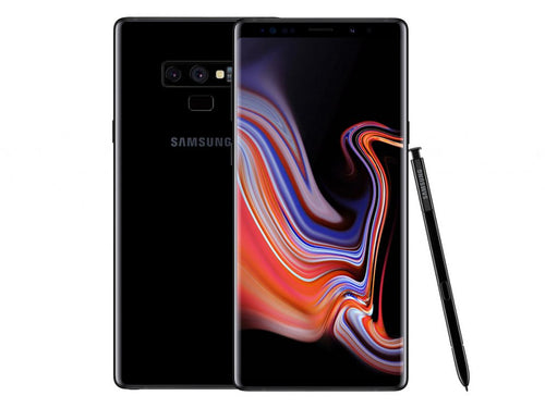 Samsung Galaxy Note 9 512GB N960F