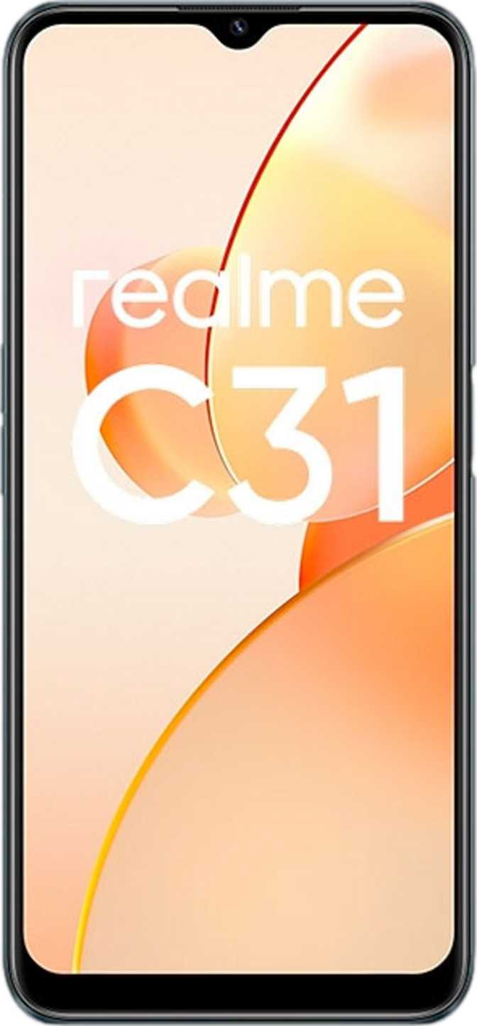 Realme C31 32GB