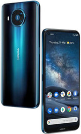Nokia 8.3 5G 128GB TA-1243