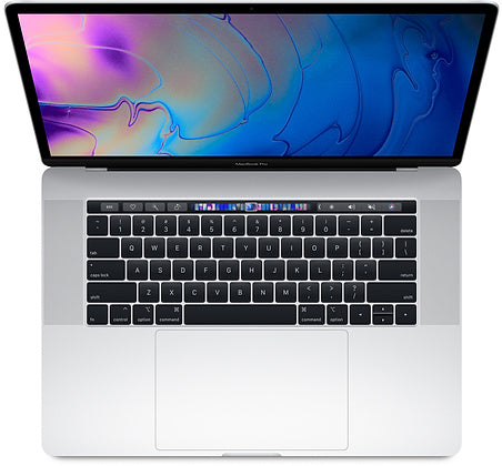 Apple MacBook Pro (15" 2019)