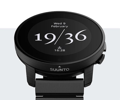 Suunto 9 Peak Pro