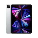 Apple iPad Pro 11" 3rd Gen (2021) 128GB WiFi + Cellular
