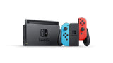 Nintendo Switch V2 Console - Special Edition