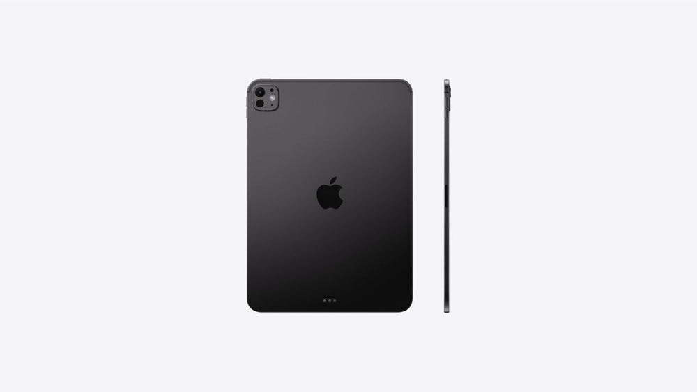 Apple iPad Pro 11" M5 8-го поколения (2025) 256 ГБ WiFi