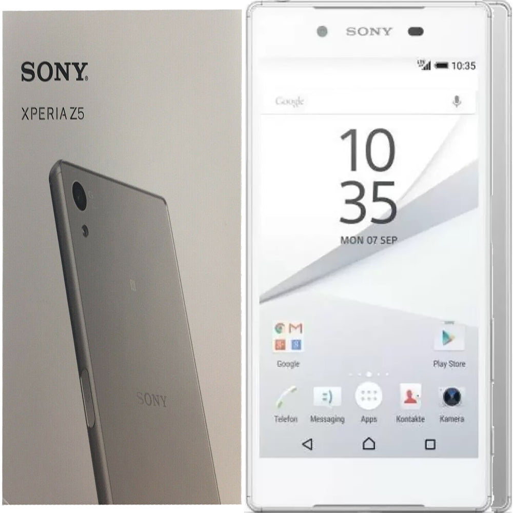 Sony Xperia Z5 Premium
