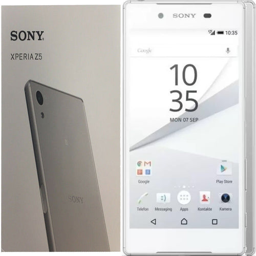 Sony Xperia Z5 Premium