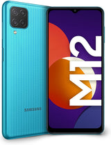 Samsung Galaxy M12 32 ГБ M127F