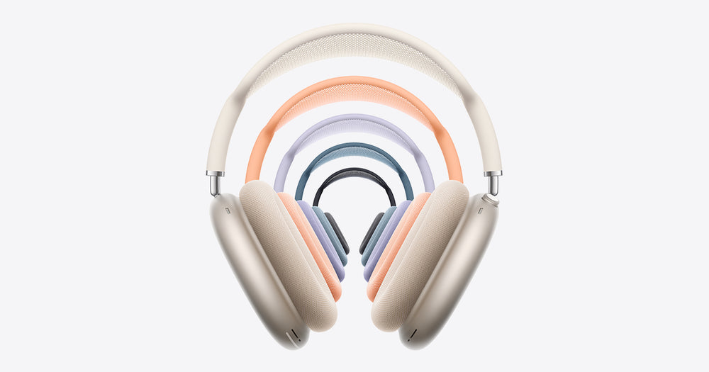Apple Airpods Max USB-C