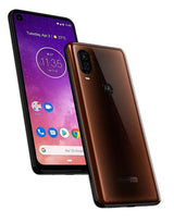 Motorola One Vision 128GB