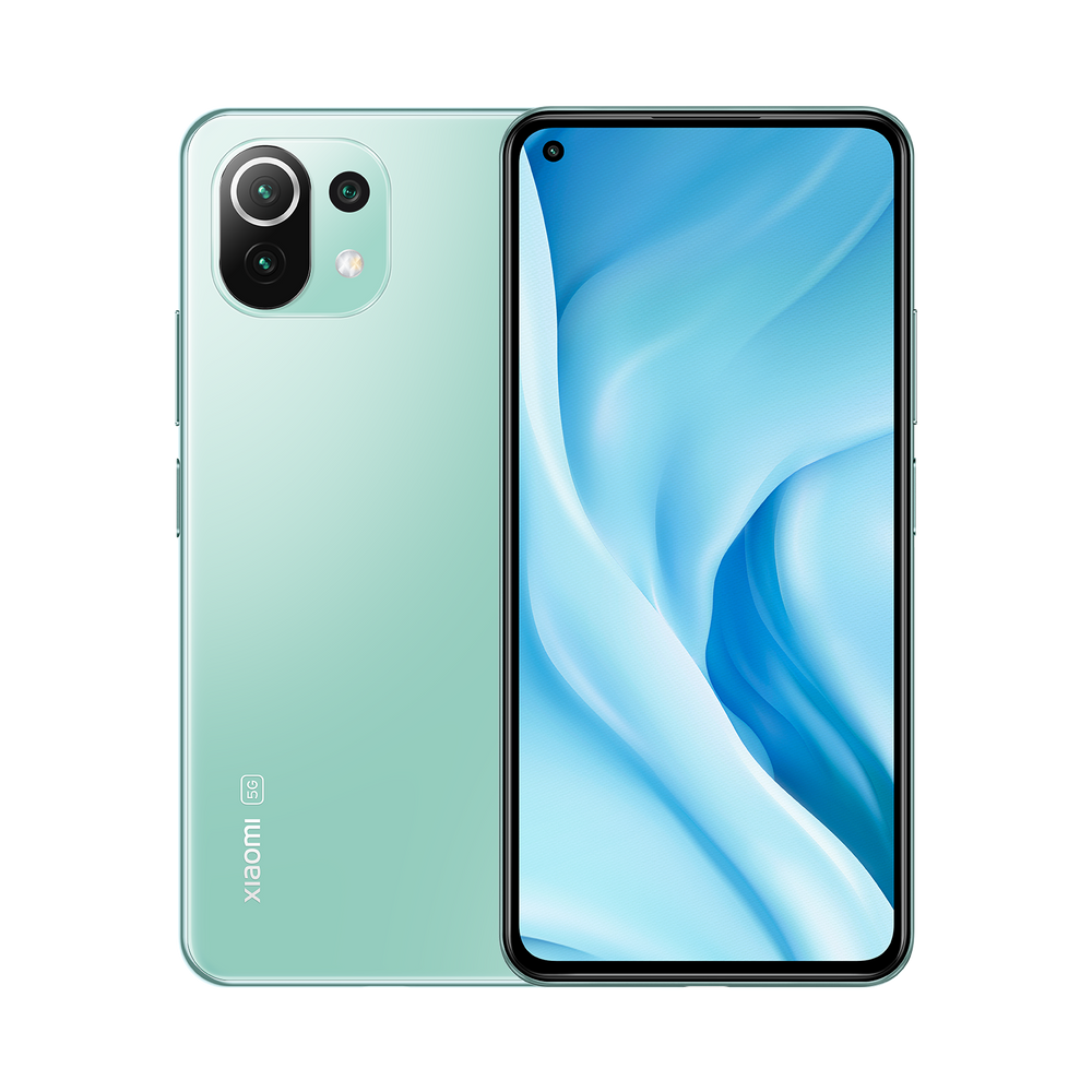 Xiaomi Mi 11 Lite 5G 128GB