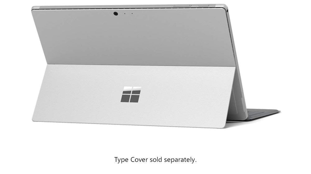 Microsoft Surface Pro 5 Touch 12.3"