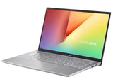 Asus Vivobook 14 X412F 14"