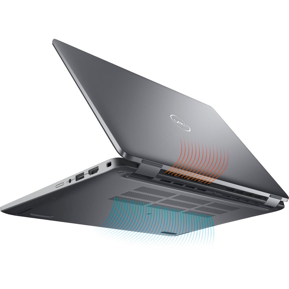 Dell Latitude 5340 Touch 13.3"
