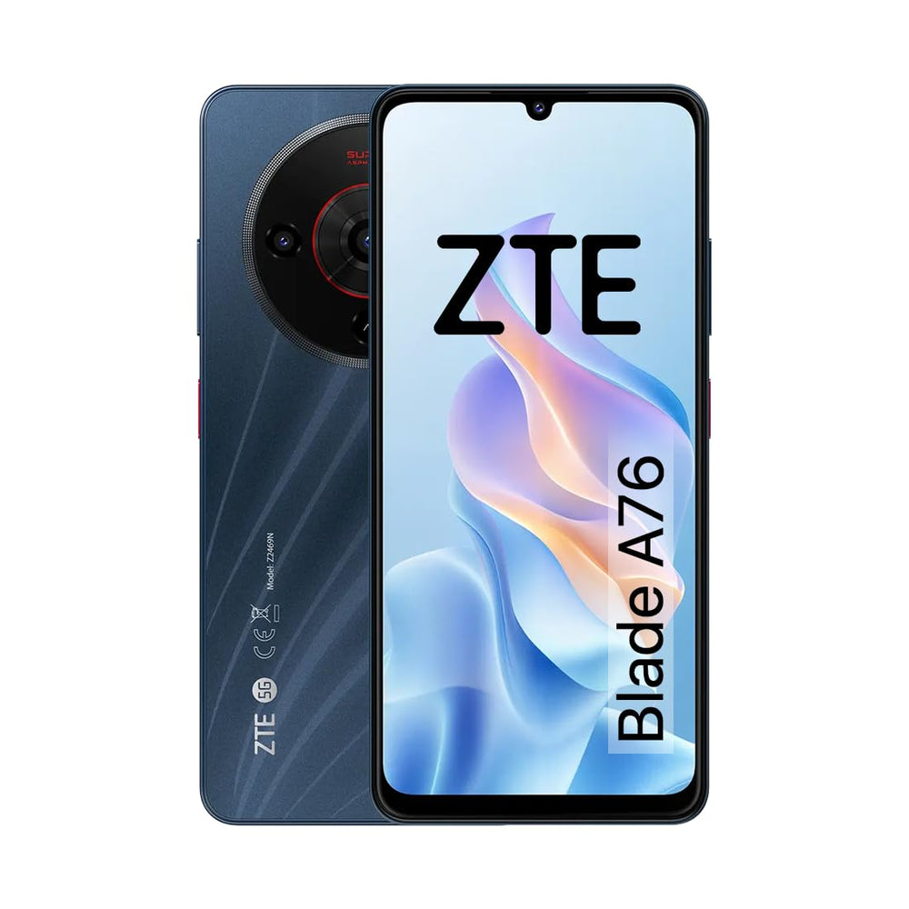 ZTE Blade A76 5G 128GB