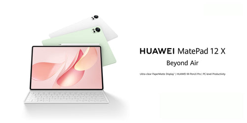 Huawei MatePad 12 X 256GB WiFi