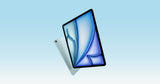 Apple iPad Air 11" M3 7th Gen (2025) 128GB WiFi