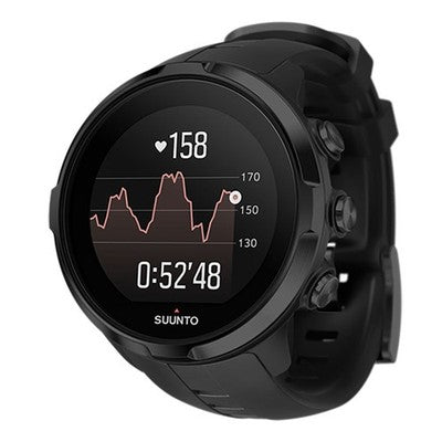 Suunto Spartan Sport Wrist HR
