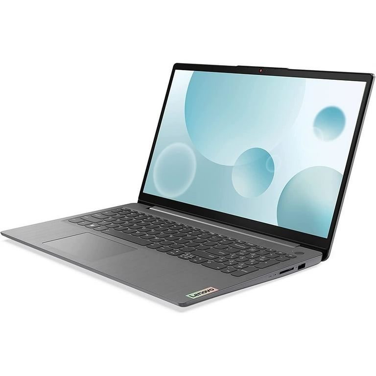 Lenovo IdeaPad 3 15IAU7 15.6"