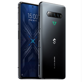 Xiaomi Černá Shark 4 128GB