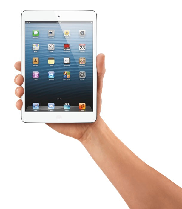 Apple iPad Mini 7.9" 1st Gen (2012) 32GB WiFi + Cellular