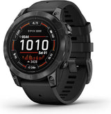 Garmin Epix Pro Gen 2 Sapphire Edition 47mm