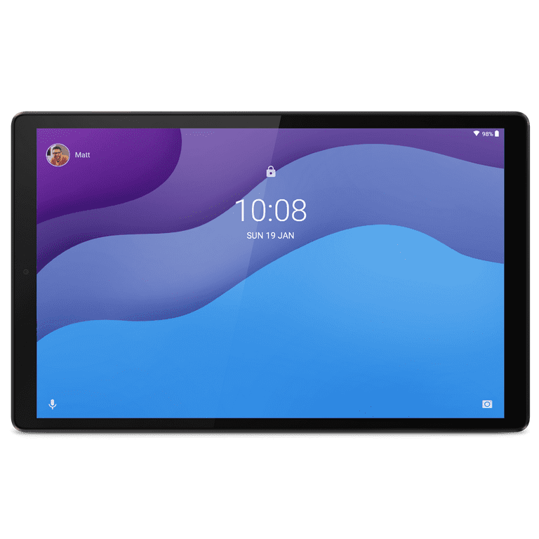 Lenovo Tab M10 HD (2nd Gen) 64GB LTE X306