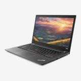 Lenovo Thinkpad T480s Touch 14"