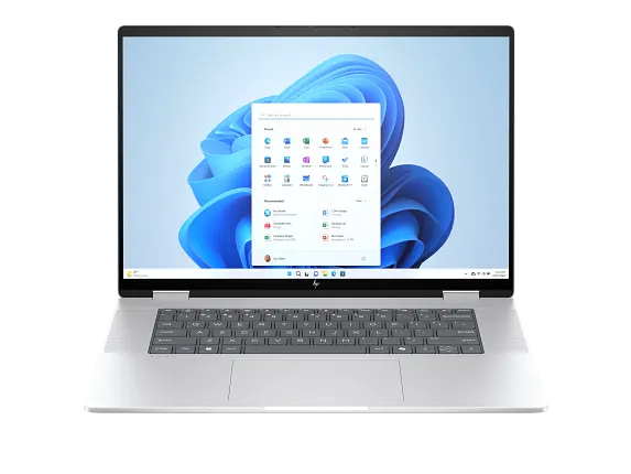 HP Envy x360 16-ac0002np Touch 16"