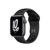 Apple Watch SE 44mm Nike+ GPS+Cellular