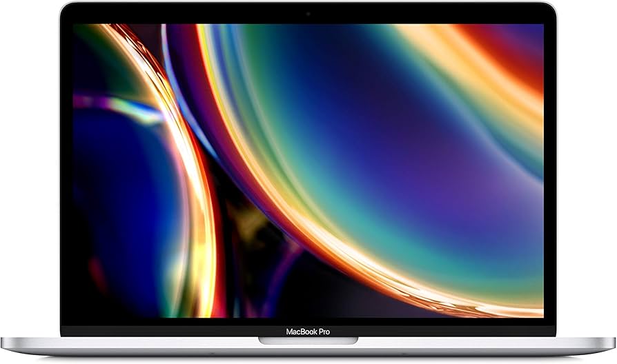 Apple MacBook Pro (13" 2020, 2 TBT3)
