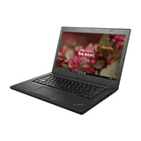 Lenovo ThinkPad T460s 14"