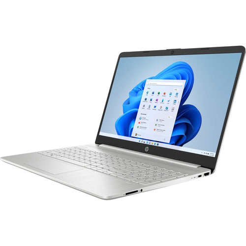 HP Laptop 15s-eq0012ne 15.6"
