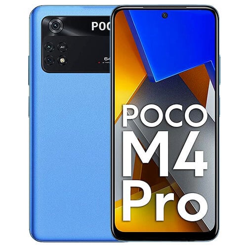 Xiaomi Poco M4 Pro 128GB