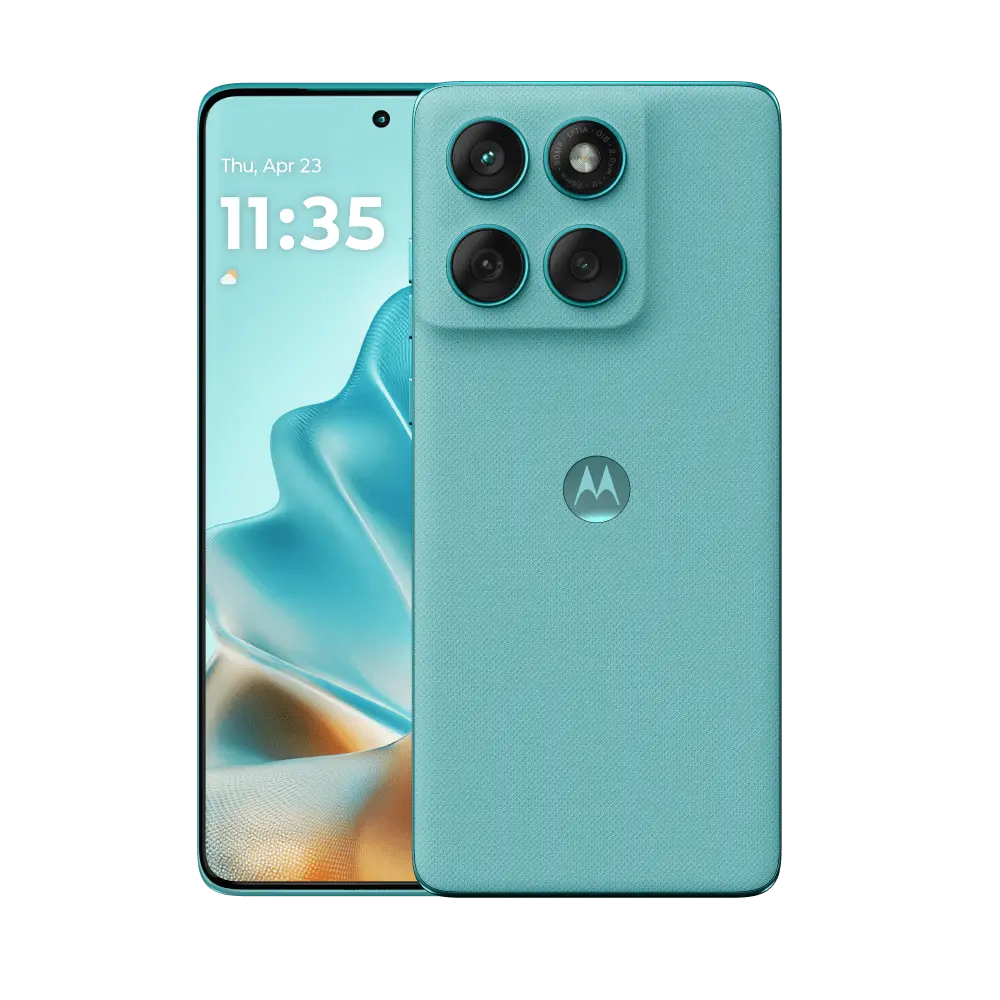 Motorola Edge 60 Fusion 5G 256GB
